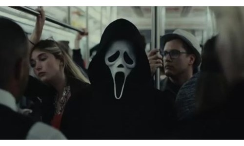 'SCREAM 7'DEN YENİ FRAGMAN